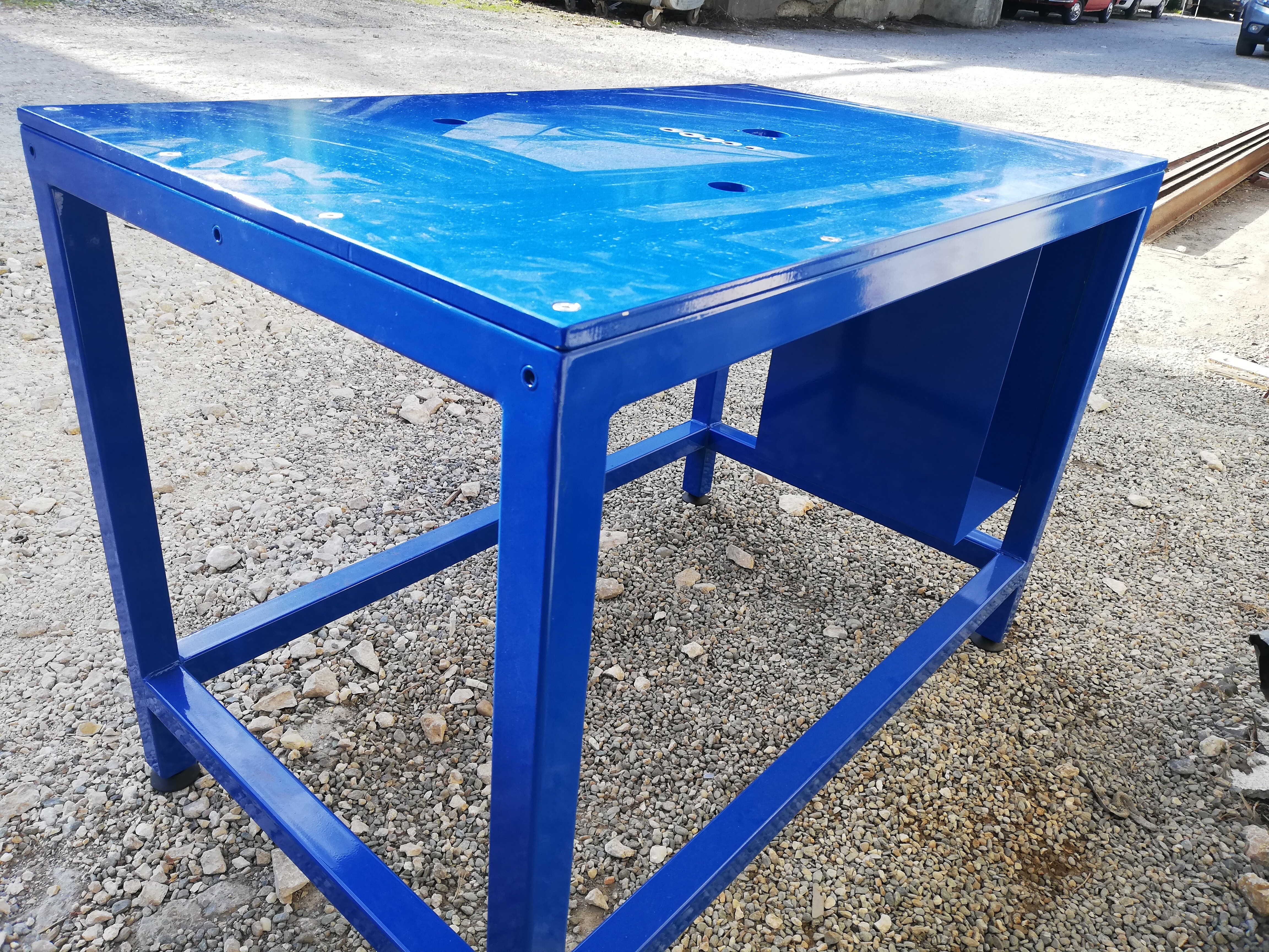 Servicii de termoviziune